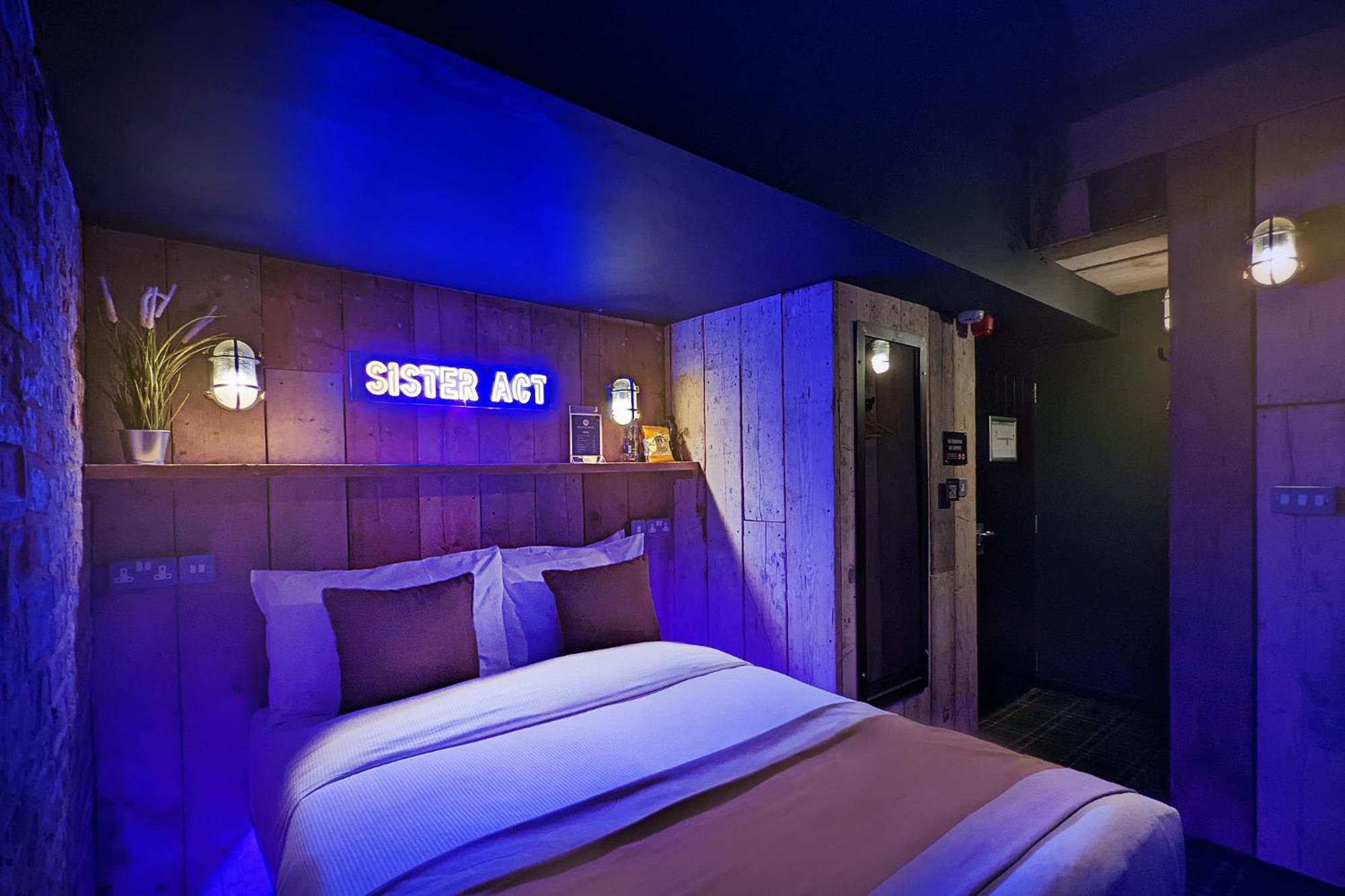 Briggate Hotel Leeds  Exterior foto